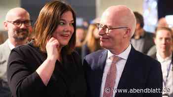 Absage an die CDU: Die Nachricht kam beim Roastbeef Essen