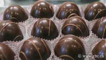 Your favourite chocolate bar might cost more in the future. Here's why