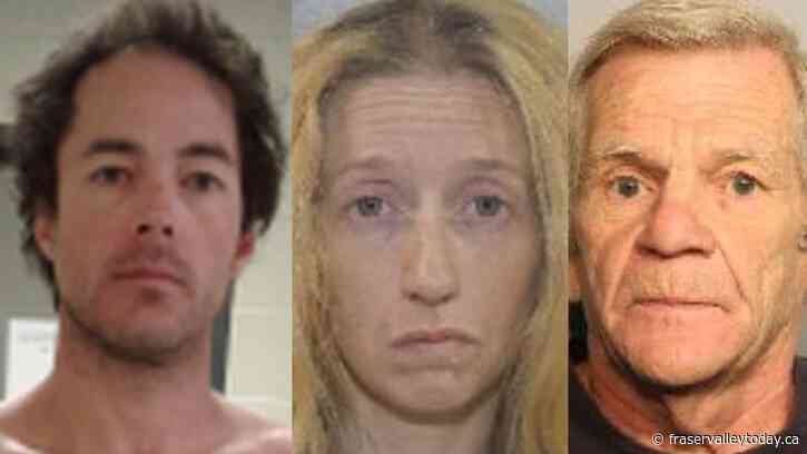 CRIME STOPPERS: Most Wanted – Week of March 23, 2025