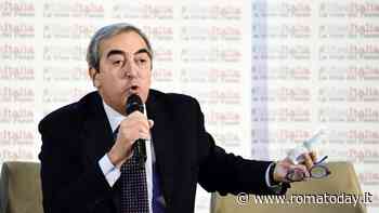 Piazza per l'Europa, Gasparri ha inviato un esposto in Procura sulle spese di Gualtieri