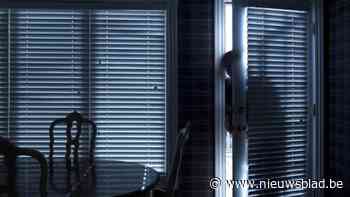 Inbraak in appartement in Hasselt