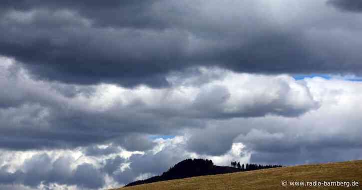 Trübe Tage zum Wochenbeginn