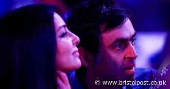 Eastenders star Laila Rouass speaks out on relationship status after Ronnie O'Sullivan split