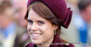 Princess Eugenie posts cute birthday snap with 'besties' as she turns 35