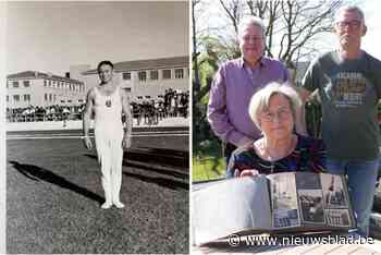 Afscheid van olympiër Jozef Weyn (94): “Hij gaf turnles tot zijn 90ste”