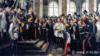 Unterwegs zur multipolaren Welt: Was Europa aus dem 19. Jahrhundert lernen kann