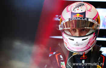 Lawson op scherp na nieuwe blunder in Shanghai: ‘Dan lig ik eruit’