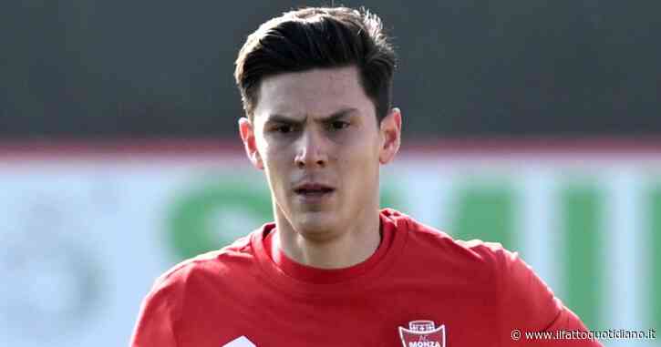 Matteo Pessina: “Subirò un’operazione, la mia stagione finisce qui. Sto imparando a conoscermi meglio”