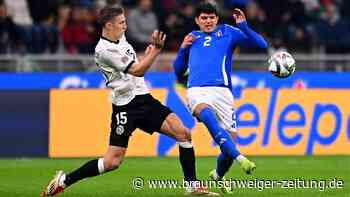 Schlotterbeck statt Mittelstädt? BVB-Verteidiger in neuer Rolle