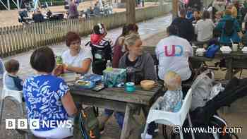 Somerset event marks World Down's Syndrome Day