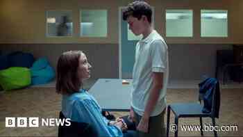 'Netflix hit proves necessity of male role models'