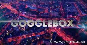 Gogglebox fans call for ‘utterly unbearable’ couple to leave Channel 4 show