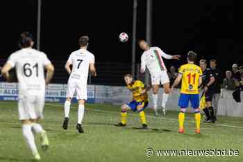Leider Houtvenne kan niet profiteren van misstap van Rupel Boom: “Het was net te weinig om aanspraak te maken op de zege”