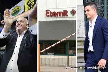 Wrakingsverzoek in het drugsproces van het jaar en zaak-Schild & Vrienden gaat verder: dit staat er komende week op de agenda