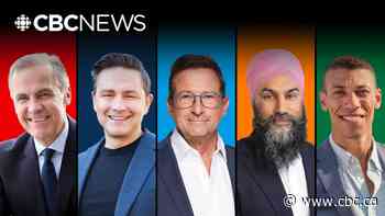 CBC News Special | Poilievre launches Conservative election campaign