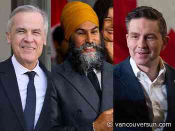 Have Trump's threats changed the federal election picture in B.C.?