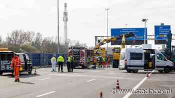 Dodelijke slachtoffers ongeluk A2 waren Amsterdammers van 25 en 29 jaar
