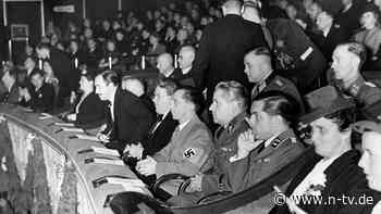 Propaganda im Sinne von Goebbels: "Jud Süß" - vor 85 Jahren erschien der bösartigste Film der Welt