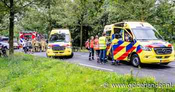 School rouwt om verlies van Noud (13): ‘Mensen zijn nog in shock, ze kunnen het niet bevatten’