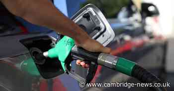 The cheapest places to buy petrol and diesel in Cambridgeshire