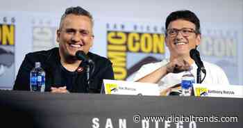 The Russo brothers were initially ‘resistant’ to directing the next two ‘Avengers’ movies