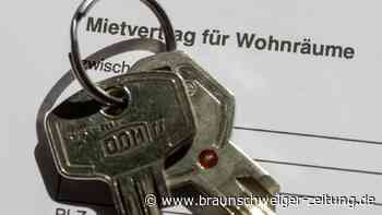 Neuer Braunschweiger Mietspiegel: Wohne ich günstig im Viertel?