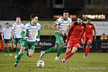 Lille United stuit op efficiënt Hades en staat met anderhalf been in derde afdeling: “Ik weet niet hoe dit is kunnen gebeuren”