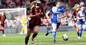 Cherries double lead over Bristol Rovers aiming for title-winning victory