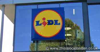 Lidl applies to sell alcohol at new store in Brentwood
