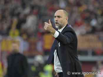 La Juve esonera Thiago Motta e sceglie Tudor per la panchina