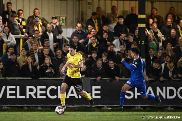Berchem zet Rupel Boom opnieuw een hak in volle titelstrijd: “De omstandigheden zijn ideaal, maar we laten het gewoon liggen”