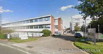 Scaled-back plans to demolish two offices and build 380 homes