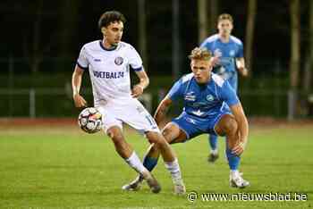 Rico Coeckelbergs leidt KFC Turnhout met hattrick naar broodnodige derbyzege tegen ASV Geel: “Onze club hoort niet thuis in provinciale”