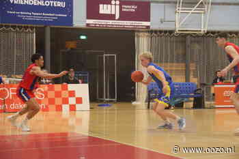 Grote nederlaag Akrides in Landsmeer