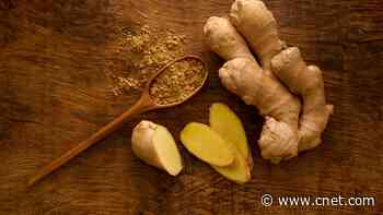 Don't Miss Out on the 7 Hidden Health Benefits of Ginger