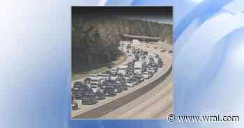 Man, woman killed in head-on crash on I-40 in Raleigh, alcohol involved