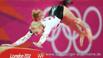 Janine Berger stellt im Landtag Forderungen an den DTB