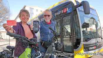 „Umwelt schonen, Geld sparen“: So lebt ein Allgäuer Ehepaar ohne eigenes Auto