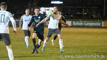 „Wenn ich wüsste, warum“: Raublings Bezirksliga-Heimmisere hält auch gegen Ampfing weiter an