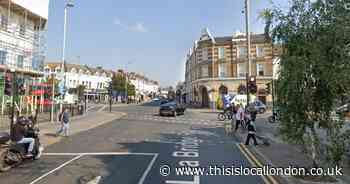 Man, 38, charged with drink driving after pedestrian hit by car in Leyton