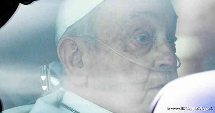 Il Papa e la “presenza assenza” per 38 giorni. Come governerà la Chiesa, tra prescrizioni e agenda (re inglese incluso)