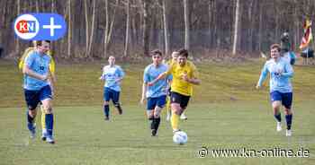 Nico Otto trifft doppelt: Wiker SV gewinnt Stadtderby gegen den Suchsdorfer SV mit 3:1
