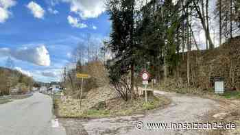 Privat oder öffentlich – Folgt nun der Schlussakt im Drama um den Zaunlehen Weg?