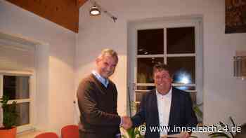 Das Warten ist vorbei: Neuer Gemeinderat in Polling, neue Ausschussmitglieder