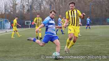 Landesliga: Union Salzgitter und SV Lengede punkten im Keller