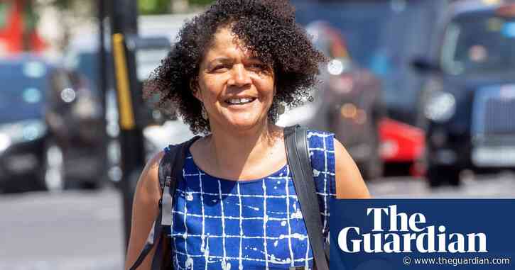 Labour head of Commons tech group warns No 10 not to ignore AI concerns