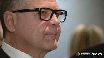 Calgary MP Len Webber not seeking re-election