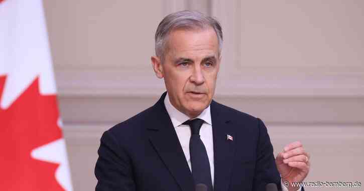 Kanadas Premier verkündet Neuwahl – Zollstreit Hauptthema