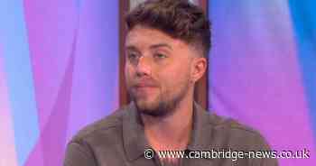 Roman Kemp 'terrified' as he fears being 'snubbed' by Queen Camilla after mistake