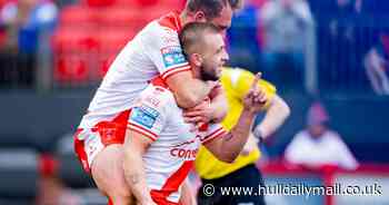 Hull KR verdict as Rovers a cut above the rest following Leigh Leopards demolition